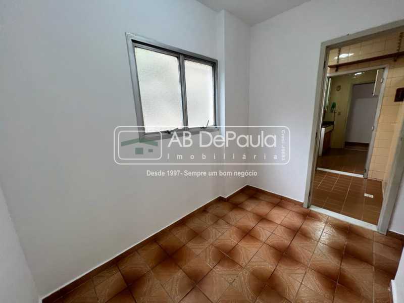 Conheça QUARTO 03 do imóvel - ALUGA EM REALENGO - CONDOMÍNIO PARQUE REAL - APARTAMENTO COM 03 QUARTOS - ABAP30211 - 22 QUARTO 03 - 22