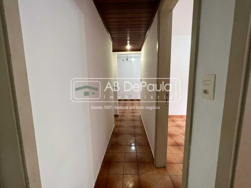 Conheça CIRCULAÇÃO do imóvel - ALUGA EM REALENGO - CONDOMÍNIO PARQUE REAL - APARTAMENTO COM 03 QUARTOS - ABAP30211 - 5 CIRCULAÇÃO - 5