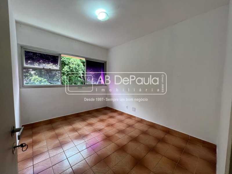 Conheça QUARTO 01 do imóvel - ALUGA EM REALENGO - CONDOMÍNIO PARQUE REAL - APARTAMENTO COM 03 QUARTOS - ABAP30211 - 6 QUARTO 01 - 6