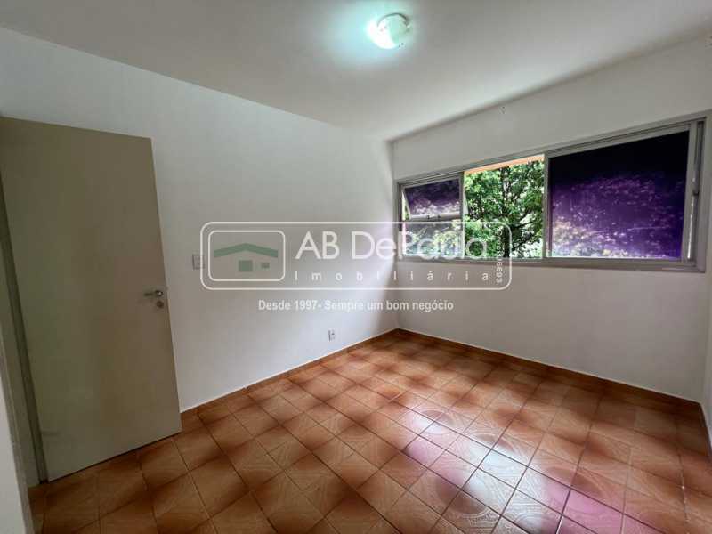 Conheça QUARTO 01 do imóvel - ALUGA EM REALENGO - CONDOMÍNIO PARQUE REAL - APARTAMENTO COM 03 QUARTOS - ABAP30211 - 7 QUARTO 01 - 7