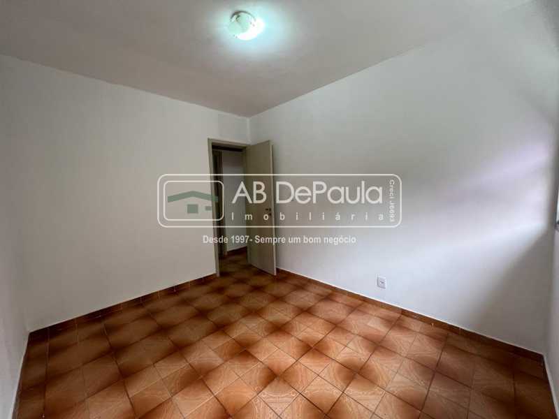 Conheça QUARTO 01 do imóvel - ALUGA EM REALENGO - CONDOMÍNIO PARQUE REAL - APARTAMENTO COM 03 QUARTOS - ABAP30211 - 8 QUARTO 01 - 8