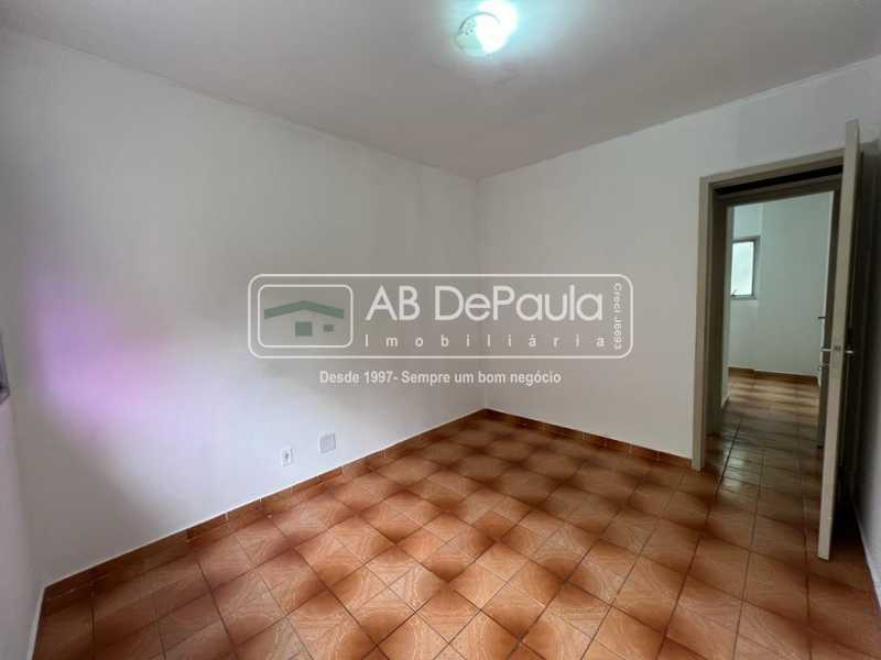 Conheça QUARTO 01 do imóvel - ALUGA EM REALENGO - CONDOMÍNIO PARQUE REAL - APARTAMENTO COM 03 QUARTOS - ABAP30211 - 9 QUARTO 01 - 9