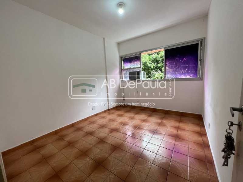 Conheça QUARTO 02 do imóvel - ALUGA EM REALENGO - CONDOMÍNIO PARQUE REAL - APARTAMENTO COM 03 QUARTOS - ABAP30211 - 11 QUARTO 02 - 11