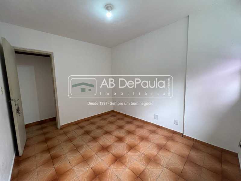 Conheça QUARTO 02 do imóvel - ALUGA EM REALENGO - CONDOMÍNIO PARQUE REAL - APARTAMENTO COM 03 QUARTOS - ABAP30211 - 14 QUARTO 02 - 14