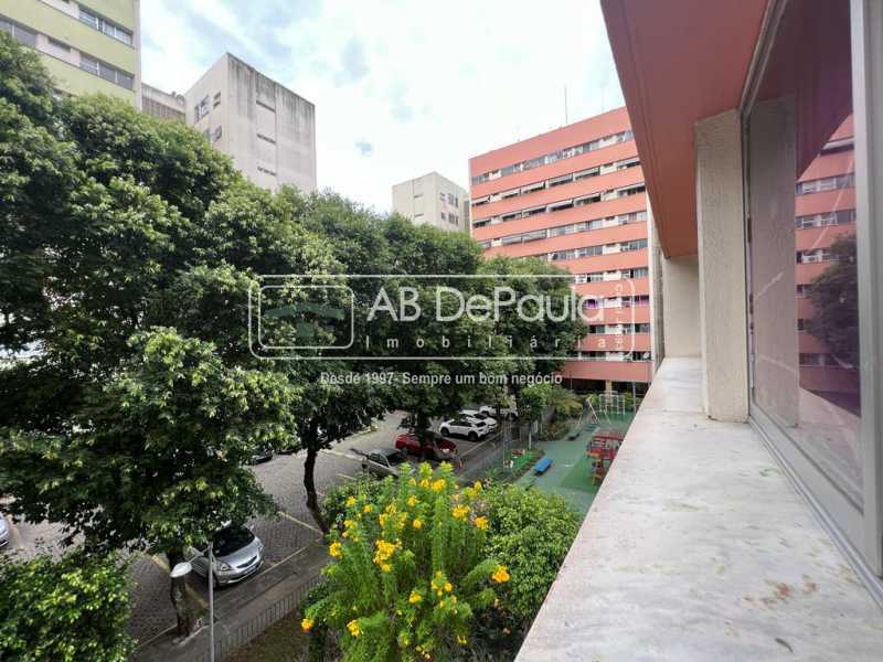 Conheça VISTA do imóvel - ALUGA EM REALENGO - CONDOMÍNIO PARQUE REAL - APARTAMENTO COM 03 QUARTOS - ABAP30211 - 25 VISTA - 25