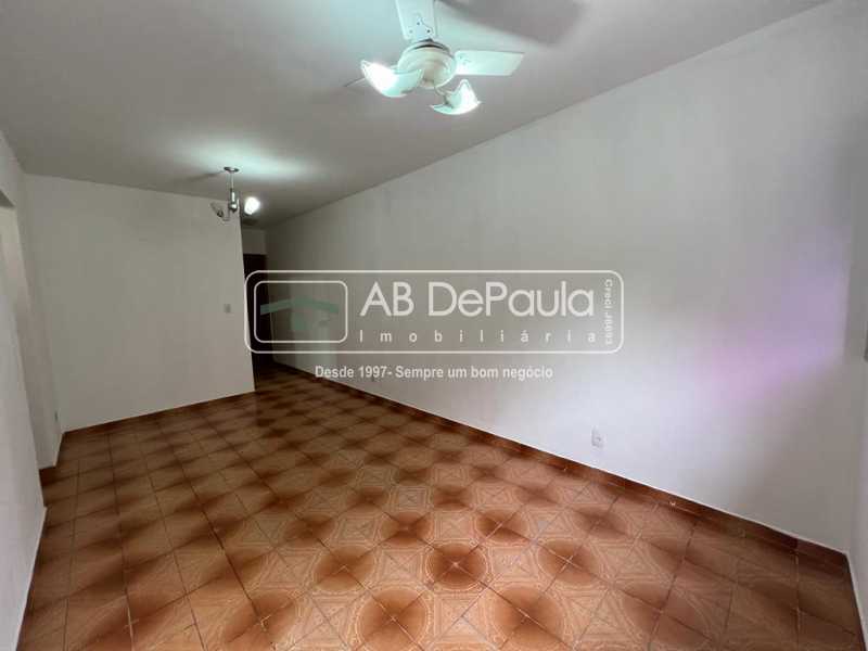 Conheça SALA do imóvel - ALUGA EM REALENGO - CONDOMÍNIO PARQUE REAL - APARTAMENTO COM 03 QUARTOS - ABAP30211 - 3 SALA - 3