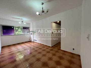 ALUGA EM REALENGO - CONDOMÍNIO PARQUE REAL - APARTAMENTO COM 03 QUARTOS - ABAP30211