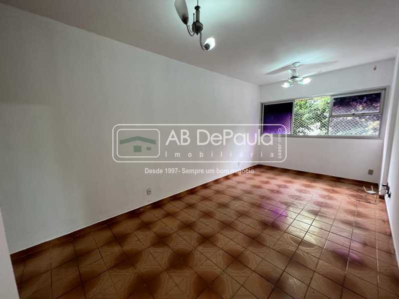 Conheça SALA do imóvel - ALUGA EM REALENGO - CONDOMÍNIO PARQUE REAL - APARTAMENTO COM 03 QUARTOS - ABAP30211 - 2 SALA - 2