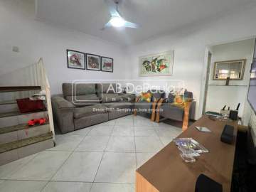 Ótima localização - VENDE EM MAGALHÃES BASTOS / MALLET - AV. MAL. FONTENELLE, 4553 - CASA TRIPLEX - ABCA30209