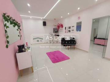 Ótima localização - ALUGA EM SULACAP - RUA ANTONIO DE MENDONÇA - SALA COMERCIAL TÉRREA - ABSG10001