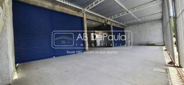 Ótima localização - JARDIM SULACAP - GALPÃO / 3 LOJAS / ARMAZEM / DEPÓSITO - Excelente oportunidade! òtima localização - ABGA00008