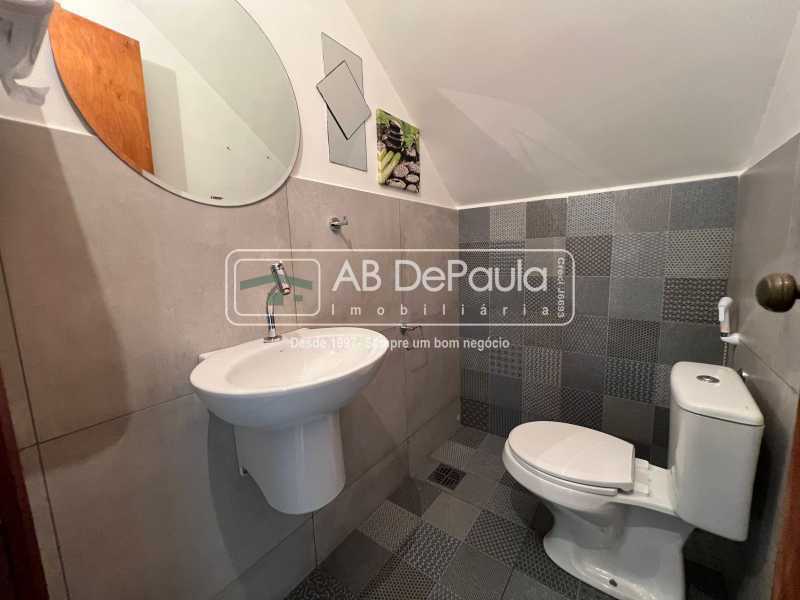 LAVABO - 7