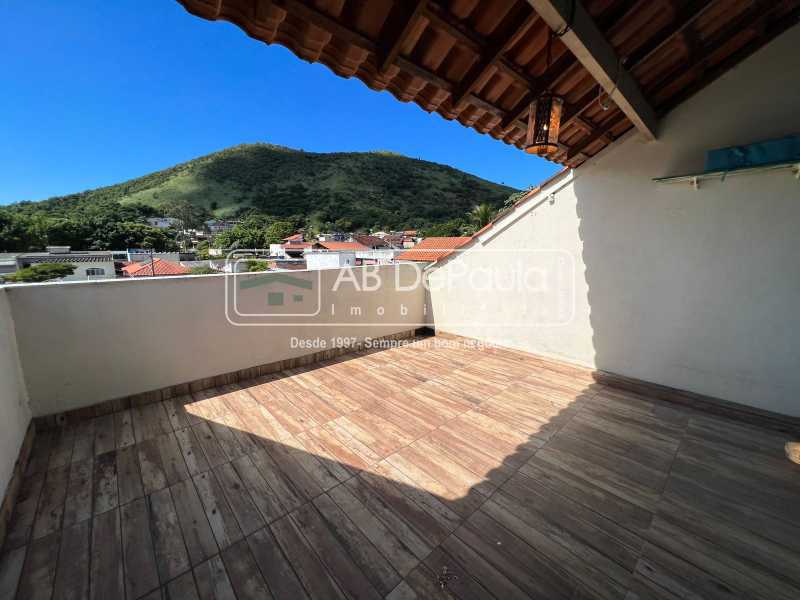 TERRAÇO - 21