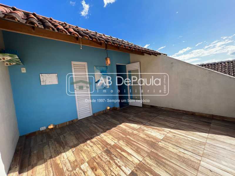 TERRAÇO - 22