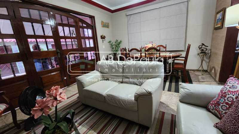 Conheça 0df74792-0f6e-475f-8bf3-6e121c do imóvel - Casa 4 quartos à venda Rio de Janeiro,RJ Vila Valqueire - R$ 1.200.000 - ABCA40076 - 8 0df74792-0f6e-475f-8bf3-6e121c - 8