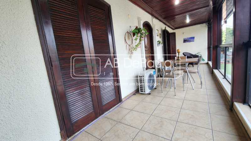 Conheça 2fda1536-0c5a-4e20-a38b-ac8150 do imóvel - Casa 4 quartos à venda Rio de Janeiro,RJ Vila Valqueire - R$ 1.200.000 - ABCA40076 - 16 2fda1536-0c5a-4e20-a38b-ac8150 - 16