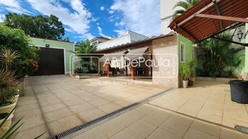 Conheça 5a414d86-48db-4a19-808c-a8067f do imóvel - Casa 4 quartos à venda Rio de Janeiro,RJ Vila Valqueire - R$ 1.200.000 - ABCA40076 - 4 5a414d86-48db-4a19-808c-a8067f - 4