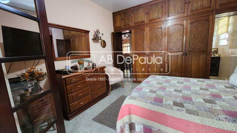 Conheça 5db794a4-5af5-49c2-b5e1-e298ed do imóvel - Casa 4 quartos à venda Rio de Janeiro,RJ Vila Valqueire - R$ 1.200.000 - ABCA40076 - 15 5db794a4-5af5-49c2-b5e1-e298ed - 15