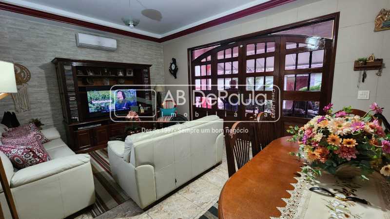 Conheça 6eb1dfdc-8359-4675-92e9-56b4e1 do imóvel - Casa 4 quartos à venda Rio de Janeiro,RJ Vila Valqueire - R$ 1.200.000 - ABCA40076 - 10 6eb1dfdc-8359-4675-92e9-56b4e1 - 10