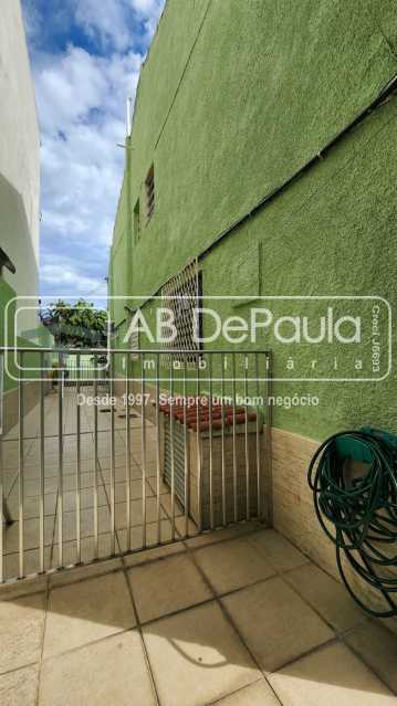 Conheça 8bece7b1-45a5-464c-903c-f6617e do imóvel - Casa 4 quartos à venda Rio de Janeiro,RJ Vila Valqueire - R$ 1.200.000 - ABCA40076 - 5 8bece7b1-45a5-464c-903c-f6617e - 5