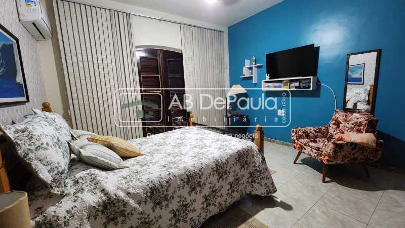 Conheça 9c523902-8e04-41cc-8d06-27787f do imóvel - Casa 4 quartos à venda Rio de Janeiro,RJ Vila Valqueire - R$ 1.200.000 - ABCA40076 - 18 9c523902-8e04-41cc-8d06-27787f - 18