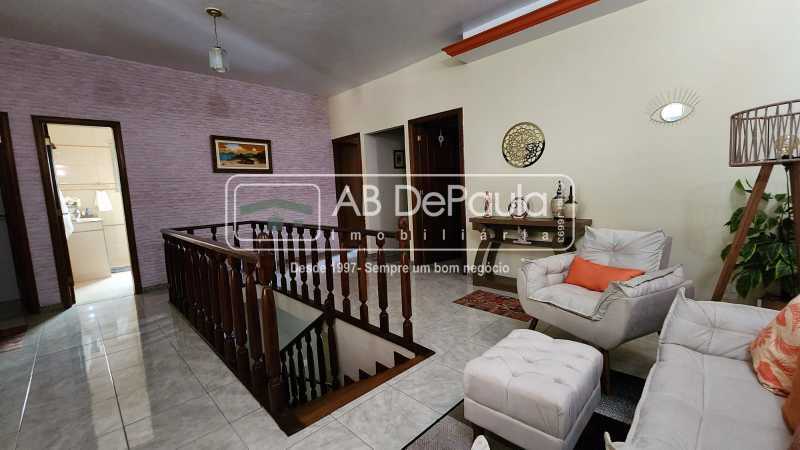 Conheça 9d868d5b-a5e4-4114-93bb-07db56 do imóvel - Casa 4 quartos à venda Rio de Janeiro,RJ Vila Valqueire - R$ 1.200.000 - ABCA40076 - 14 9d868d5b-a5e4-4114-93bb-07db56 - 14