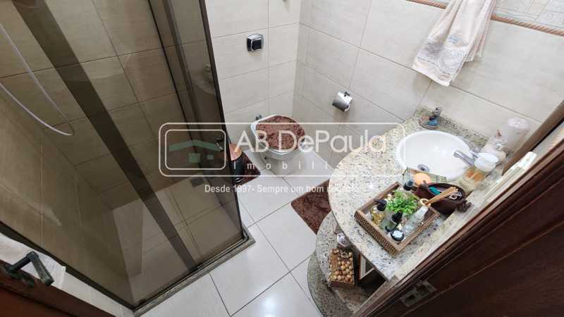 Conheça 36b890a1-c3da-406a-9aa7-839a4e do imóvel - Casa 4 quartos à venda Rio de Janeiro,RJ Vila Valqueire - R$ 1.200.000 - ABCA40076 - 19 36b890a1-c3da-406a-9aa7-839a4e - 19