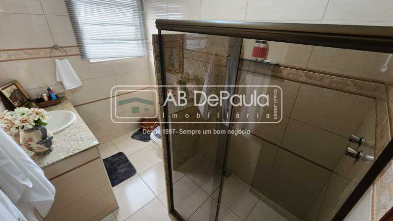 Conheça 54f7cd66-2136-4478-b9e5-d02b7a do imóvel - Casa 4 quartos à venda Rio de Janeiro,RJ Vila Valqueire - R$ 1.200.000 - ABCA40076 - 20 54f7cd66-2136-4478-b9e5-d02b7a - 20