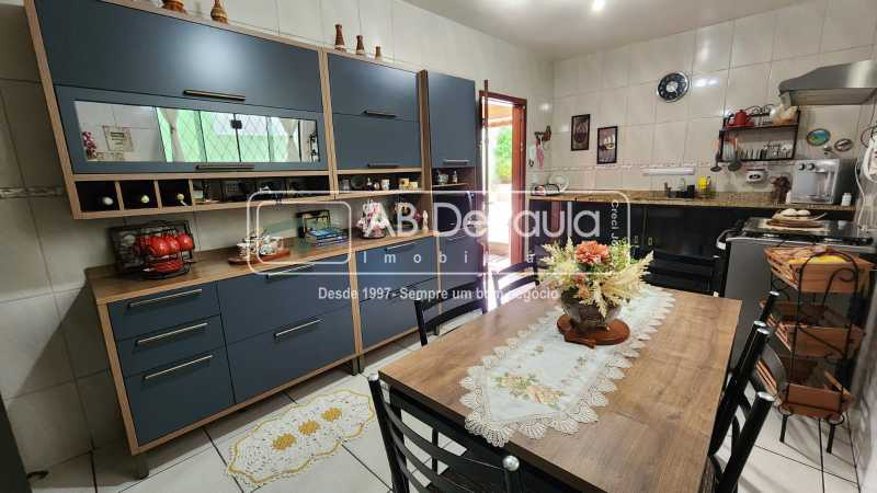 Conheça 63c09f23-1d78-49fa-aa5a-507cd0 do imóvel - Casa 4 quartos à venda Rio de Janeiro,RJ Vila Valqueire - R$ 1.200.000 - ABCA40076 - 21 63c09f23-1d78-49fa-aa5a-507cd0 - 21
