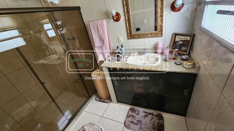 Conheça 87f52a68-2f32-470e-8c5b-d2d037 do imóvel - Casa 4 quartos à venda Rio de Janeiro,RJ Vila Valqueire - R$ 1.200.000 - ABCA40076 - 22 87f52a68-2f32-470e-8c5b-d2d037 - 22