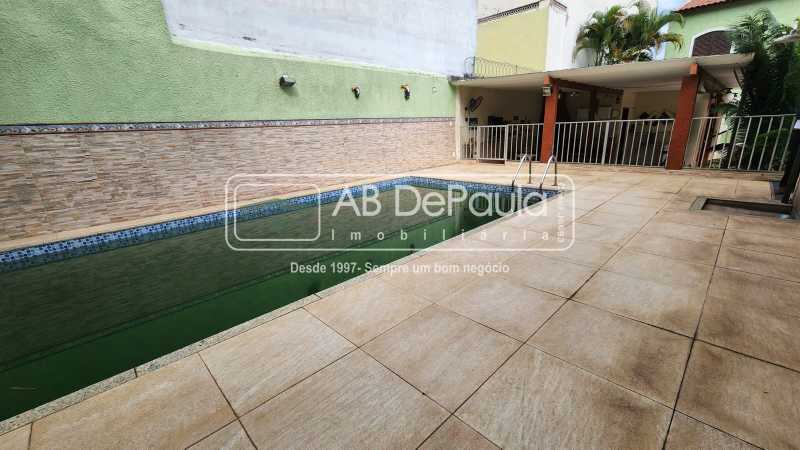 Conheça cb0f8db7-c5c3-4c35-81e7-82436f do imóvel - Casa 4 quartos à venda Rio de Janeiro,RJ Vila Valqueire - R$ 1.200.000 - ABCA40076 - 27 cb0f8db7-c5c3-4c35-81e7-82436f - 27
