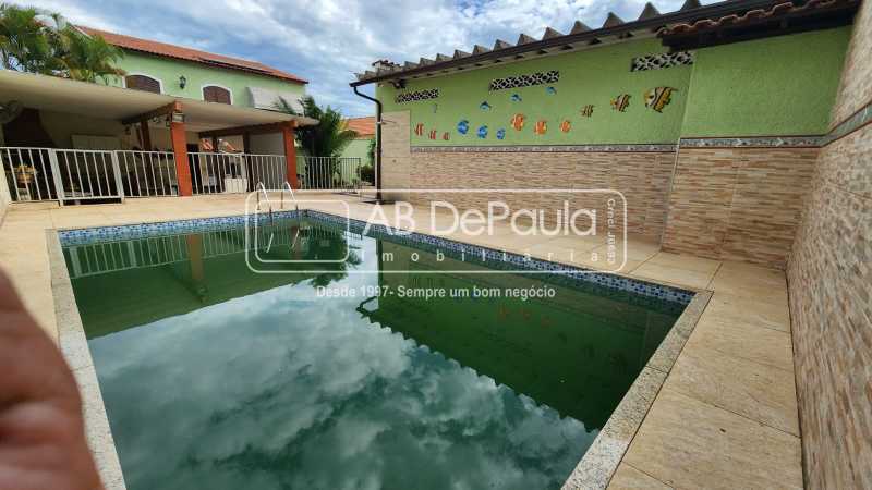 Conheça d0f58c06-a784-4b8b-bf3d-671a75 do imóvel - Casa 4 quartos à venda Rio de Janeiro,RJ Vila Valqueire - R$ 1.200.000 - ABCA40076 - 28 d0f58c06-a784-4b8b-bf3d-671a75 - 28