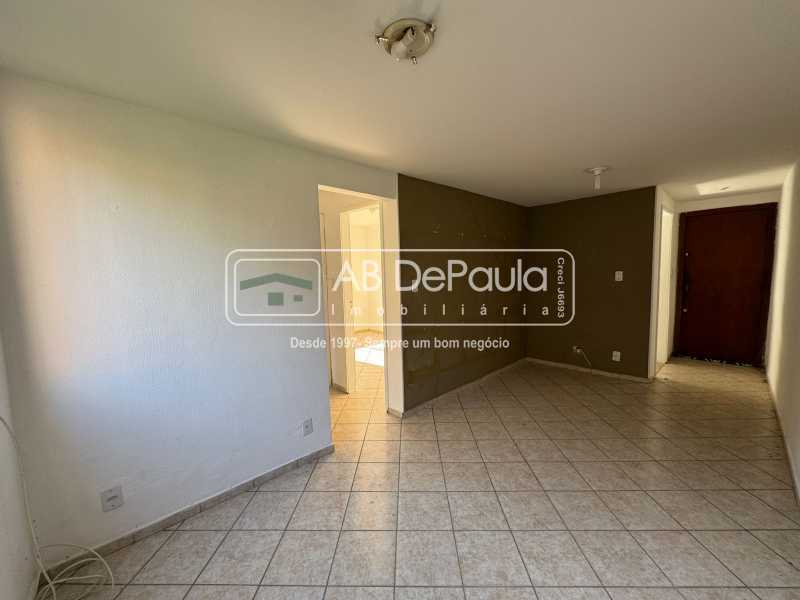 Conheça SALA do imóvel - VENDE EM SULACAP - CONDOMÍNIO SULACAP II - TERCEIRO ANDAR (DOIS LANCES DE ESCADA APENAS) - ABAP20767 - 4 SALA - 4