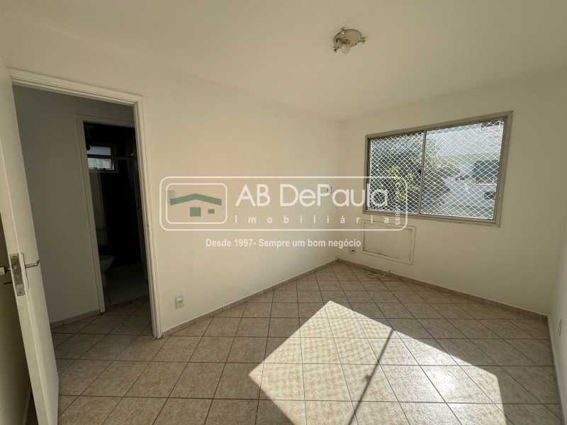 Conheça QUARTO 01 do imóvel - VENDE EM SULACAP - CONDOMÍNIO SULACAP II - TERCEIRO ANDAR (DOIS LANCES DE ESCADA APENAS) - ABAP20767 - 7 QUARTO 01 - 7