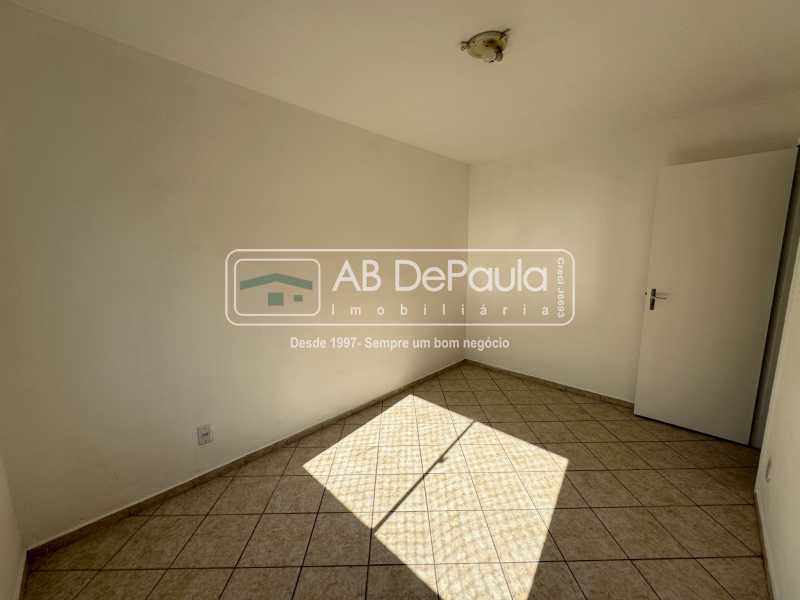 Conheça QUARTO 01 do imóvel - VENDE EM SULACAP - CONDOMÍNIO SULACAP II - TERCEIRO ANDAR (DOIS LANCES DE ESCADA APENAS) - ABAP20767 - 9 QUARTO 01 - 9