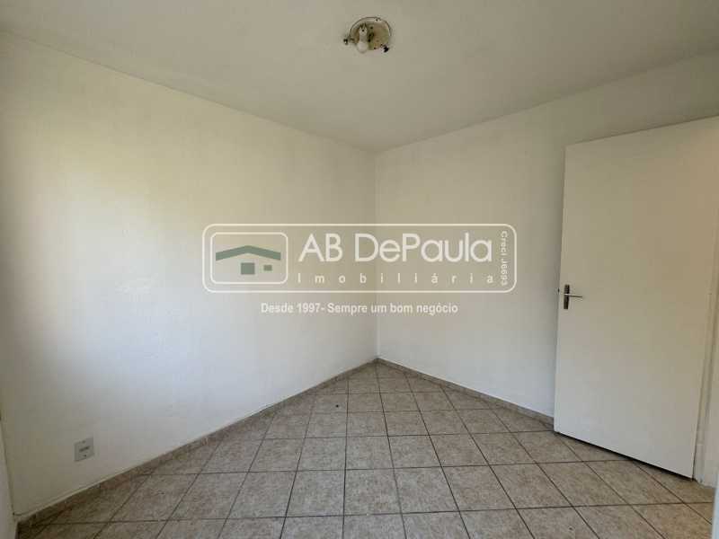 Conheça QUARTO 02 do imóvel - VENDE EM SULACAP - CONDOMÍNIO SULACAP II - TERCEIRO ANDAR (DOIS LANCES DE ESCADA APENAS) - ABAP20767 - 14 QUARTO 02 - 14