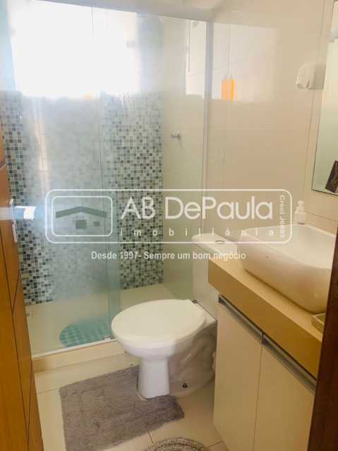 Conheça 704b0d47-9676-423f-afba-220bd5 do imóvel - VILA VALQUEIRE - Espetacular residência, AMPLA, CLARA e AREJADA, 4 Dormitórios (2 Suítes), piscina etc - ABCA40077 - 17 704b0d47-9676-423f-afba-220bd5 - 17
