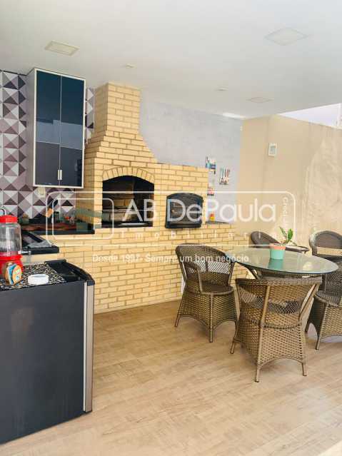 Conheça d6bbeee2-db9b-4c21-b674-cbff3f do imóvel - VILA VALQUEIRE - Espetacular residência, AMPLA, CLARA e AREJADA, 4 Dormitórios (2 Suítes), piscina etc - ABCA40077 - 24 d6bbeee2-db9b-4c21-b674-cbff3f - 24