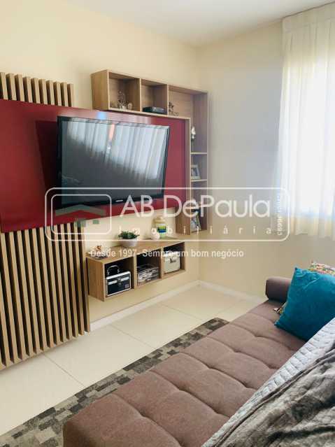 Conheça e988bfa5-6112-4c9d-a0da-a1eef0 do imóvel - VILA VALQUEIRE - Espetacular residência, AMPLA, CLARA e AREJADA, 4 Dormitórios (2 Suítes), piscina etc - ABCA40077 - 19 e988bfa5-6112-4c9d-a0da-a1eef0 - 19