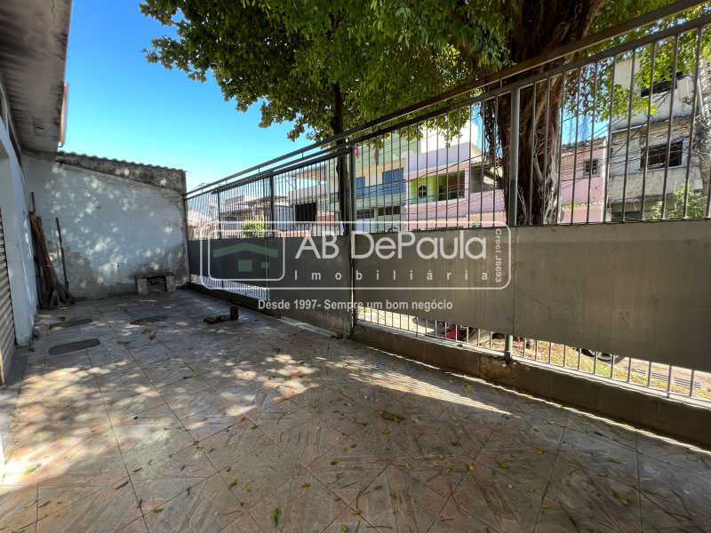 Conheça PARTE EXTERNA do imóvel - ALUGA EM REALENGO - RUA PIRAQUARA, 1202 - LOJA COM 103 m² - ABLJ00016 - 12 PARTE EXTERNA - 12