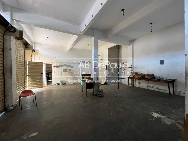 Conheça PARTE INTERNA do imóvel - ALUGA EM REALENGO - RUA PIRAQUARA, 1202 - LOJA COM 103 m² - ABLJ00016 - 1 PARTE INTERNA - 1