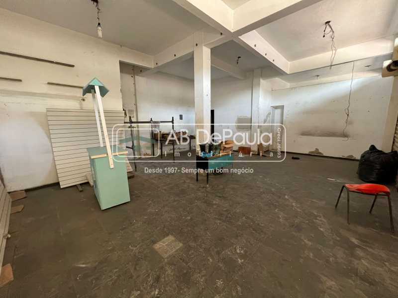 Conheça PARTE INTERNA do imóvel - ALUGA EM REALENGO - RUA PIRAQUARA, 1202 - LOJA COM 103 m² - ABLJ00016 - 2 PARTE INTERNA - 2