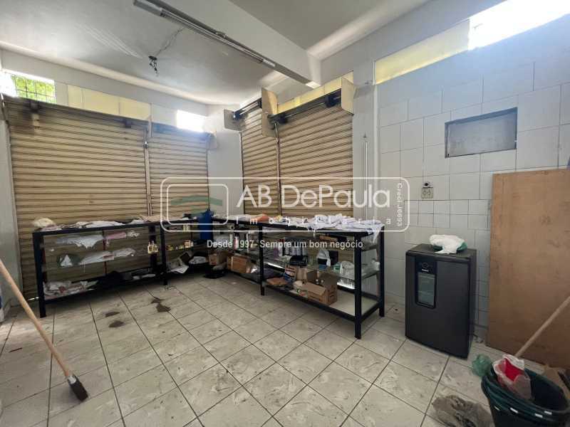 Conheça PARTE INTERNA do imóvel - ALUGA EM REALENGO - RUA PIRAQUARA, 1202 - LOJA COM 103 m² - ABLJ00016 - 5 PARTE INTERNA - 5