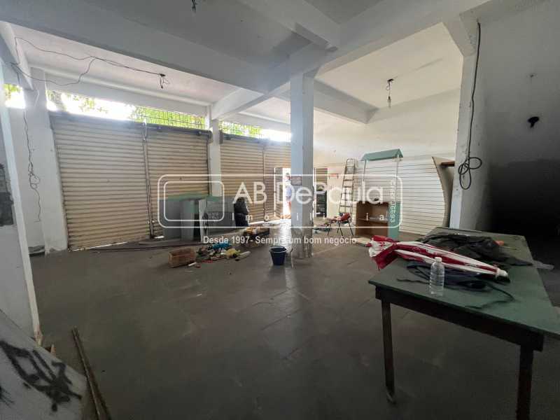 Conheça PARTE INTERNA do imóvel - ALUGA EM REALENGO - RUA PIRAQUARA, 1202 - LOJA COM 103 m² - ABLJ00016 - 3 PARTE INTERNA - 3
