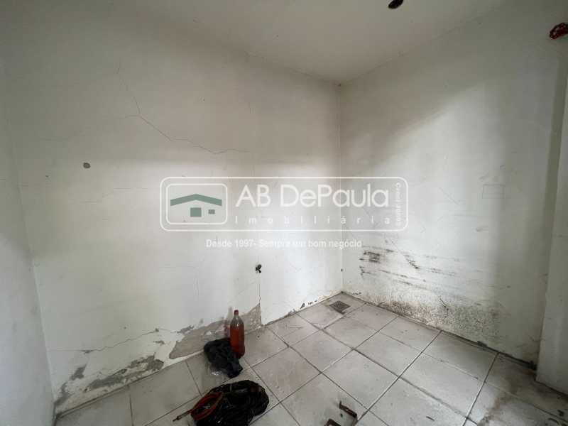 Conheça PARTE INTERNA do imóvel - ALUGA EM REALENGO - RUA PIRAQUARA, 1202 - LOJA COM 103 m² - ABLJ00016 - 8 PARTE INTERNA - 8