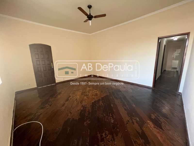 Conheça SALA do imóvel - VENDE EM BENTO RIBEIRO - APARTAMENTO TÉRREO COM 02 DORMITÓRIOS - ABAP20777 - 1 SALA - 1
