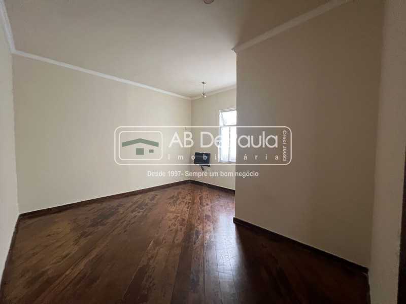 Conheça QUARTO MAIOR do imóvel - VENDE EM BENTO RIBEIRO - APARTAMENTO TÉRREO COM 02 DORMITÓRIOS - ABAP20777 - 7 QUARTO MAIOR - 7