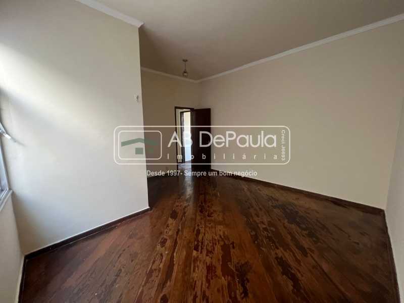 Conheça QUARTO MAIOR do imóvel - VENDE EM BENTO RIBEIRO - APARTAMENTO TÉRREO COM 02 DORMITÓRIOS - ABAP20777 - 9 QUARTO MAIOR - 9