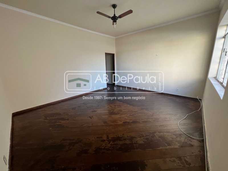 Conheça SALA do imóvel - VENDE EM BENTO RIBEIRO - APARTAMENTO TÉRREO COM 02 DORMITÓRIOS - ABAP20777 - 2 SALA - 2