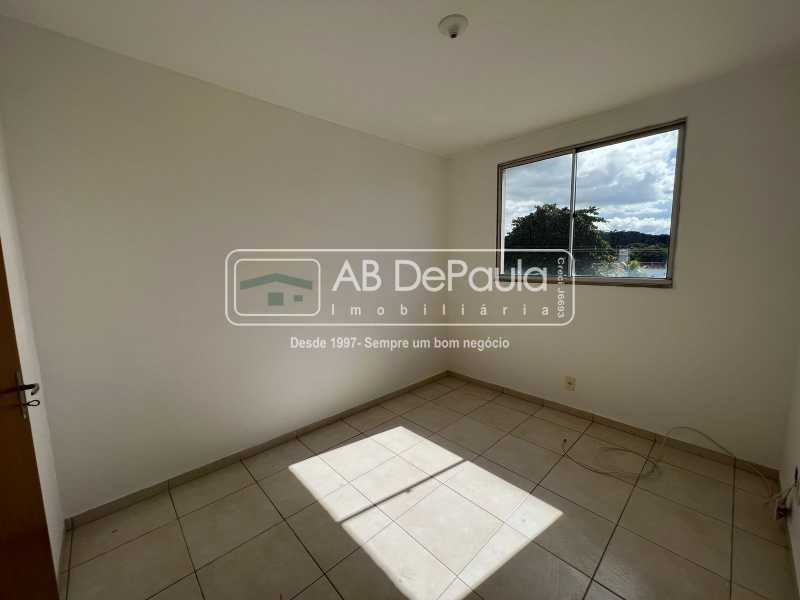 Conheça QUARTO 01 do imóvel - JARDIM SULACAP - APARTAMENTO, Sala (Varanda) e 02 Dormitórios (Suíte Canadense) - CONDOMÍNIO PORTAL DO BOSQUE - ABAP20781 - 11 QUARTO 01 - 11